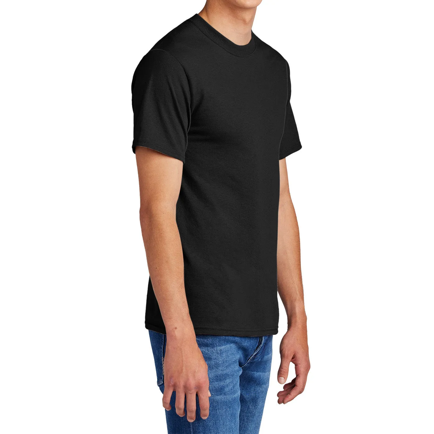 Men's Comfortable Tall Core Blend T-Shirt