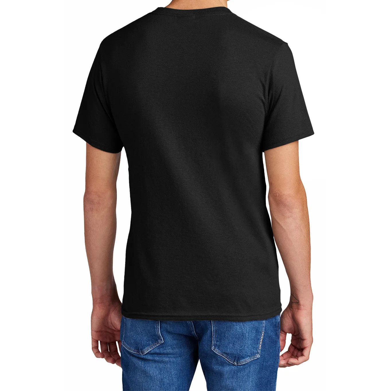 Men's Comfortable Tall Core Blend T-Shirt