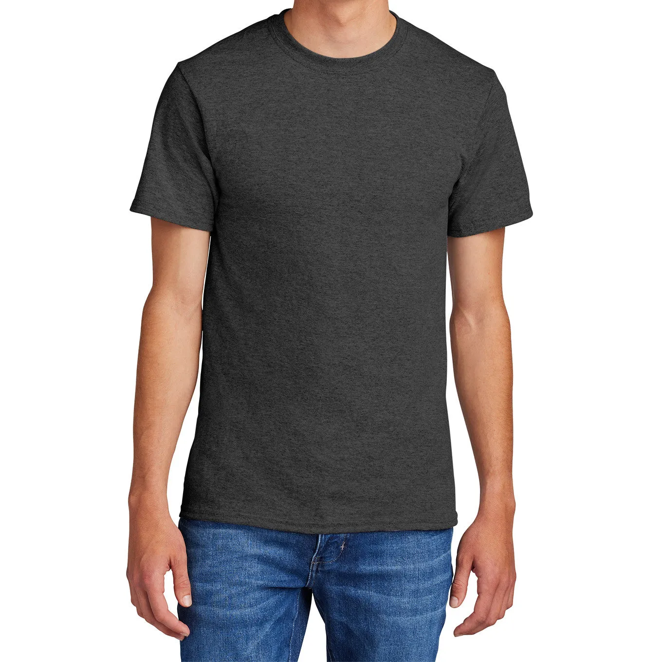 Men's Comfortable Tall Core Blend T-Shirt