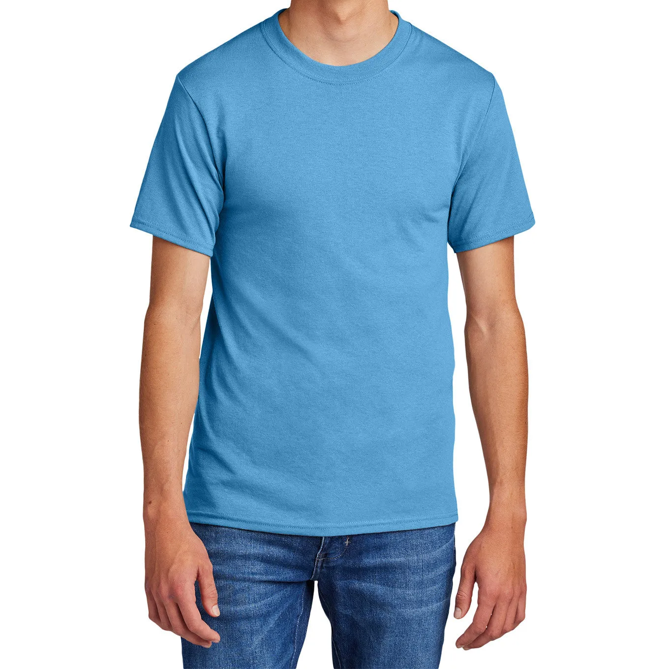 Men's Comfortable Tall Core Blend T-Shirt