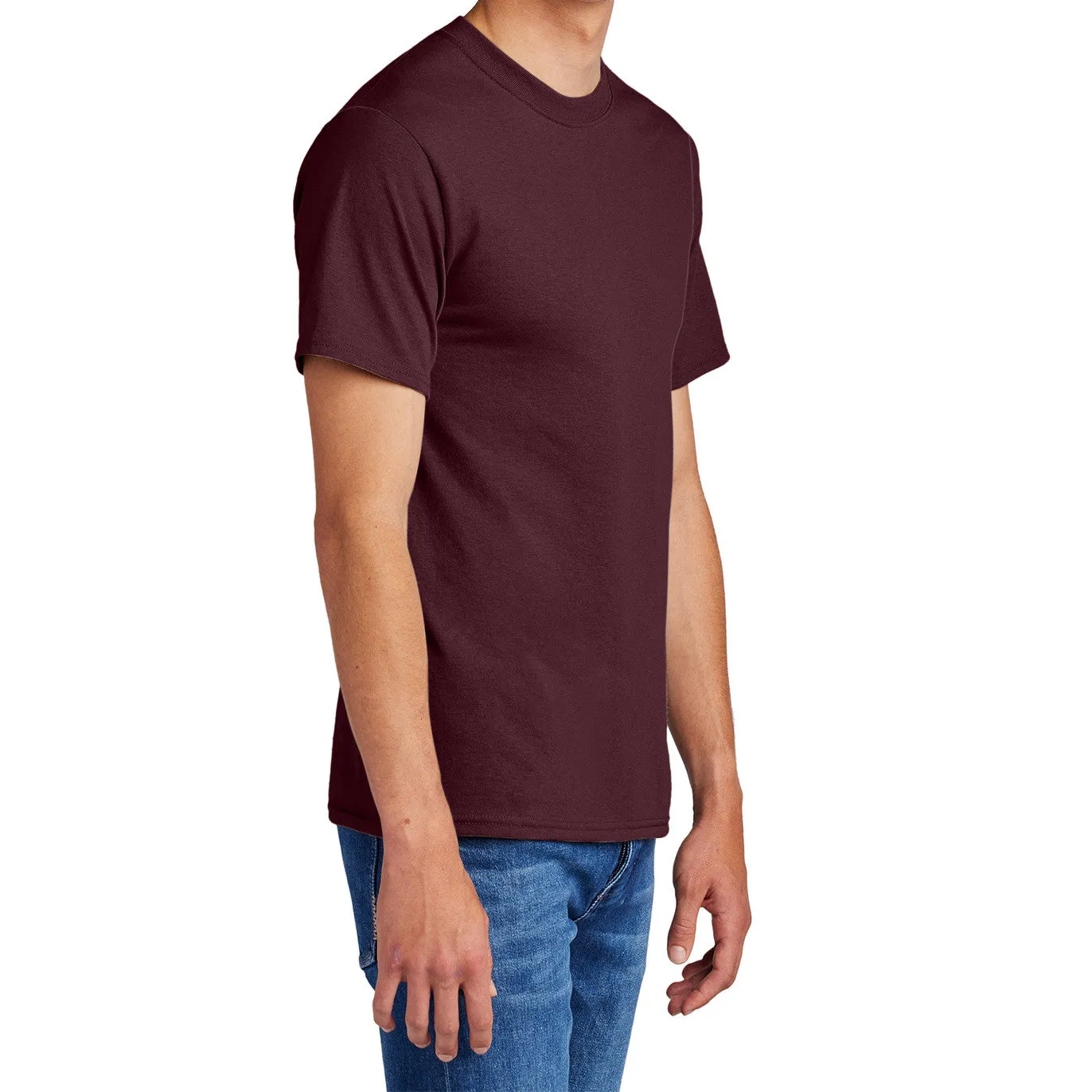 Men's Comfortable Tall Core Blend T-Shirt