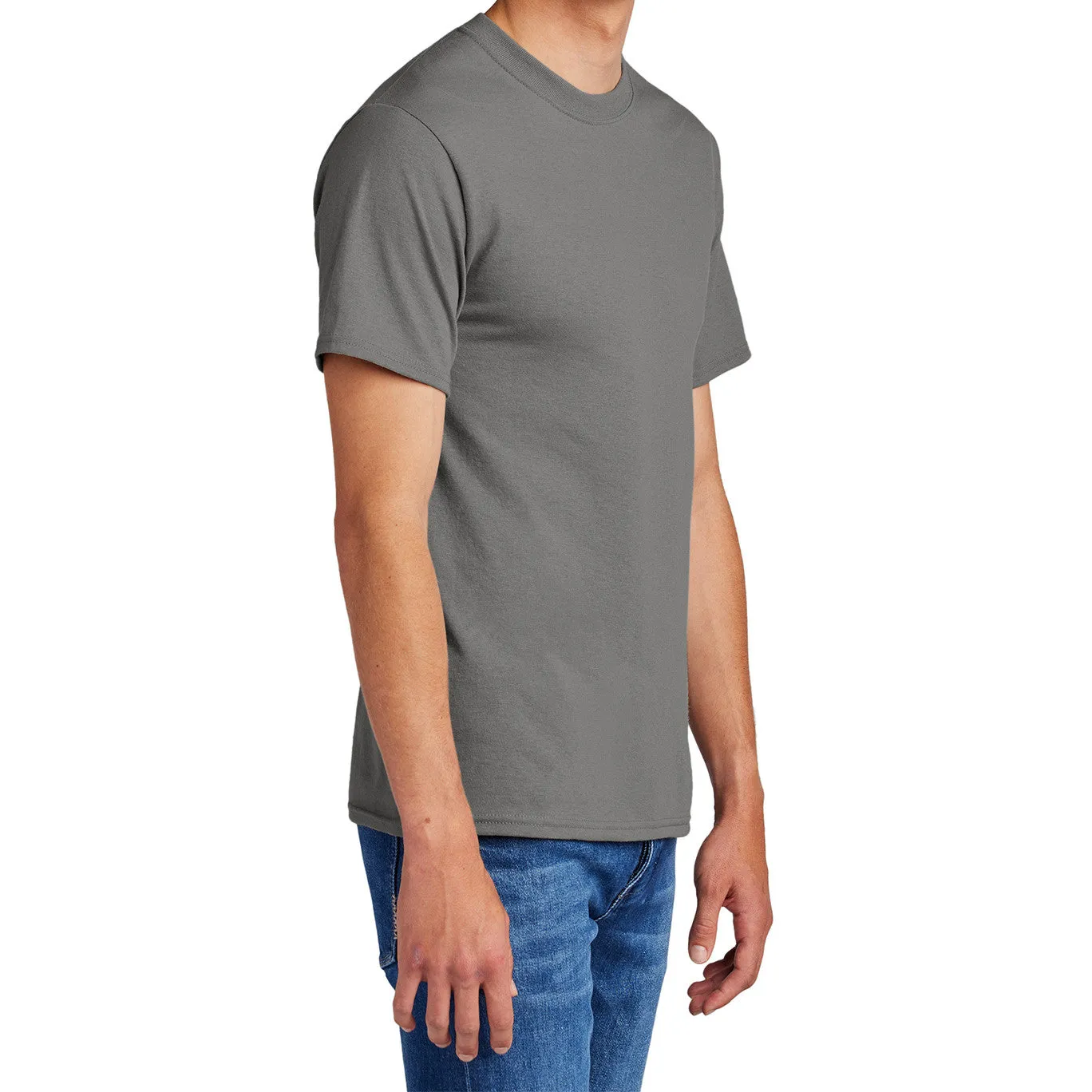 Men's Comfortable Tall Core Blend T-Shirt