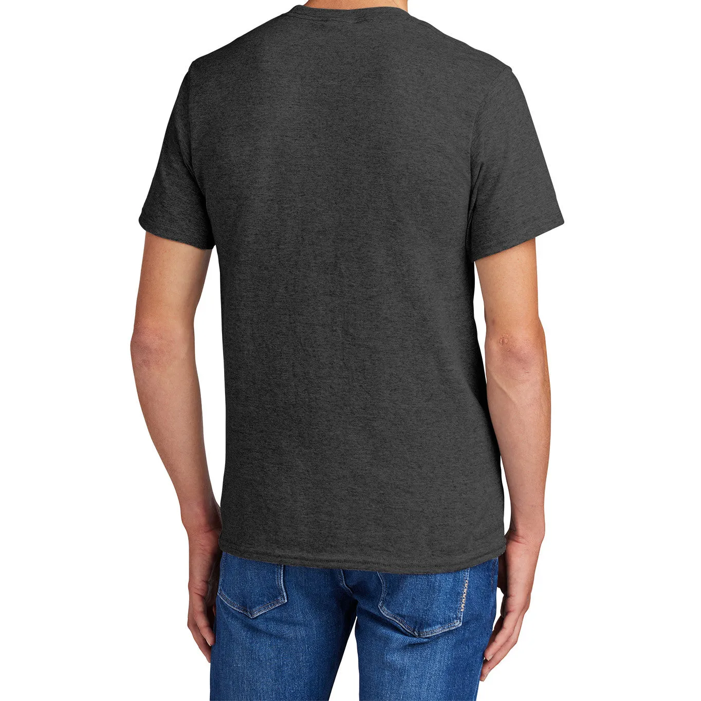 Men's Comfortable Tall Core Blend T-Shirt