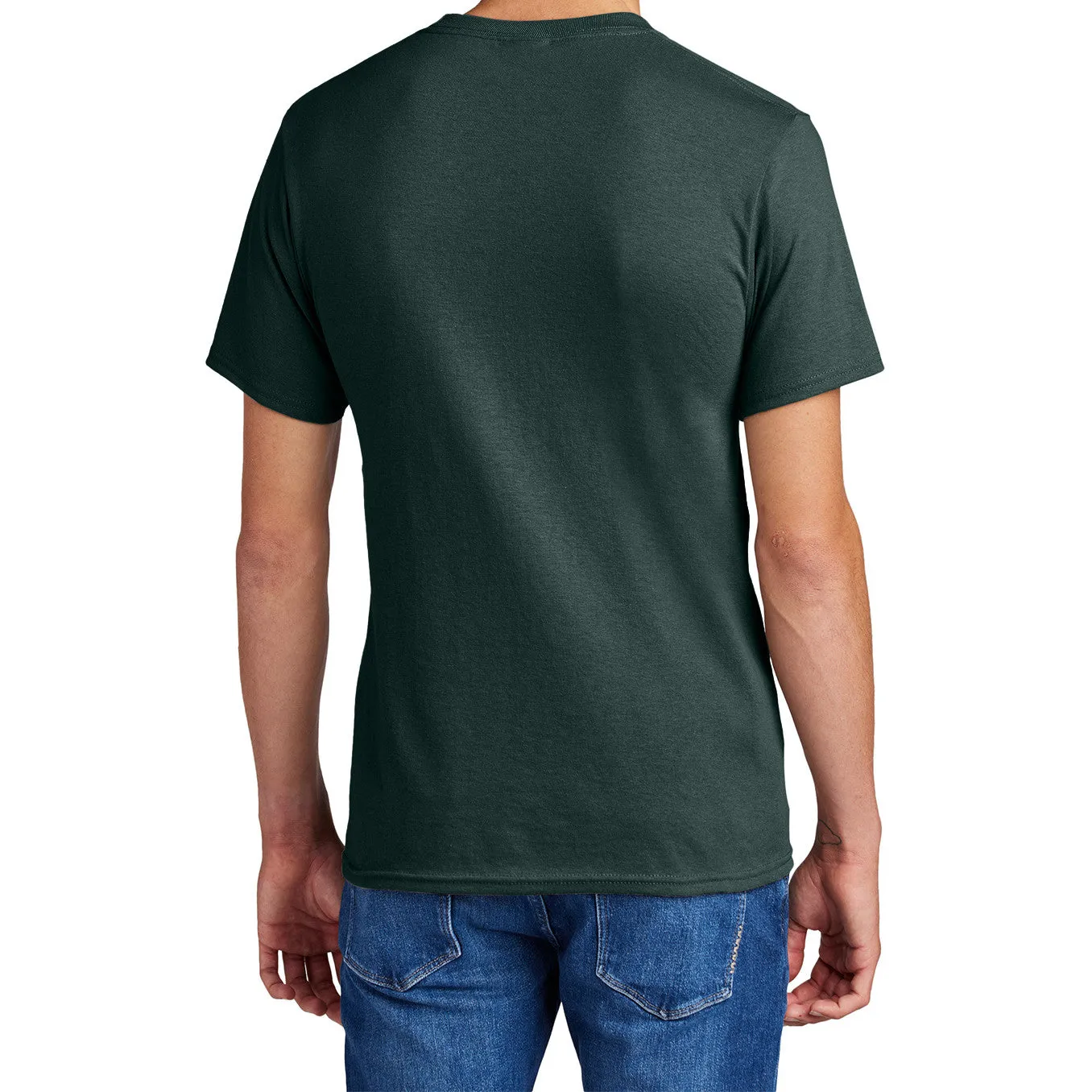 Men's Comfortable Tall Core Blend T-Shirt