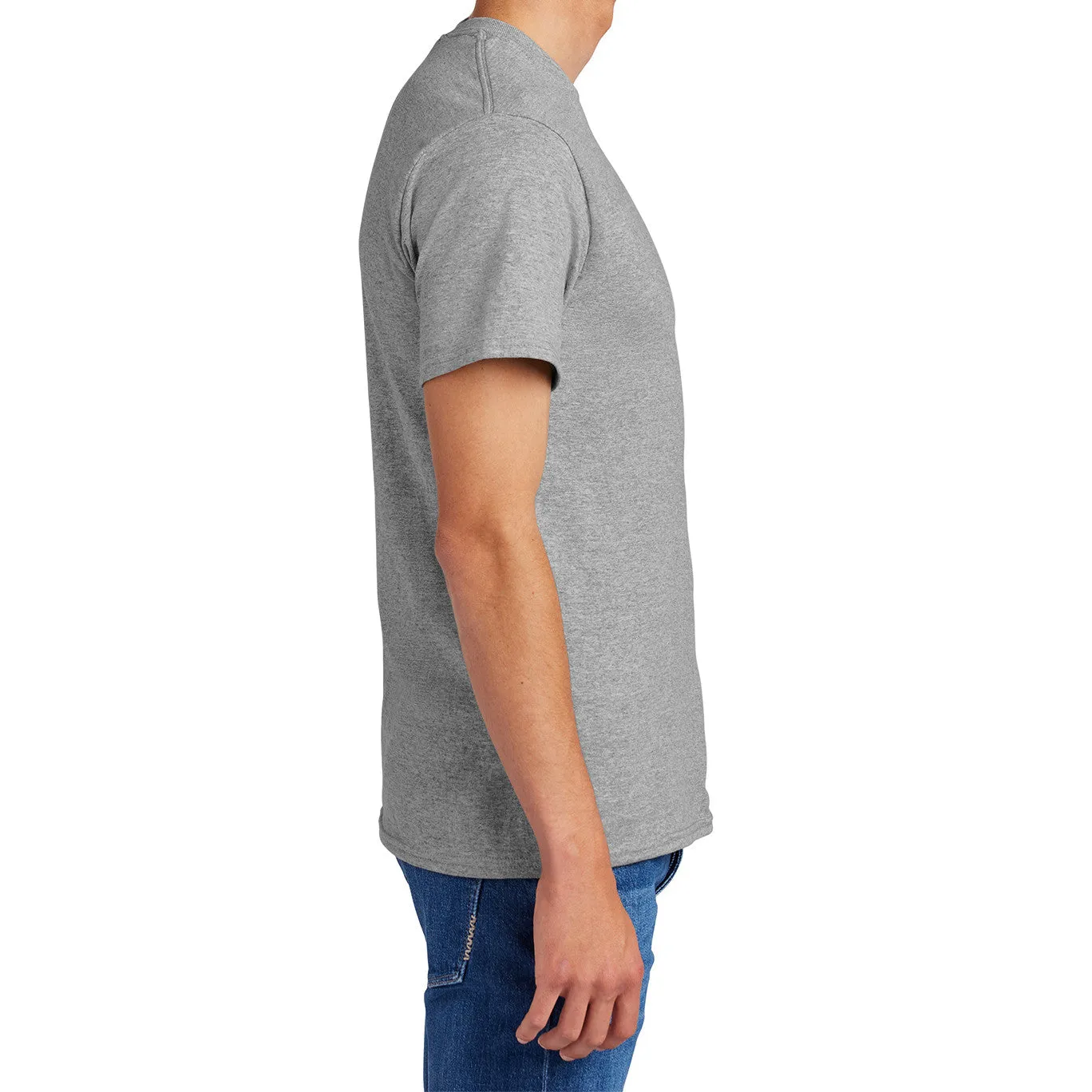 Men's Comfortable Tall Core Blend T-Shirt