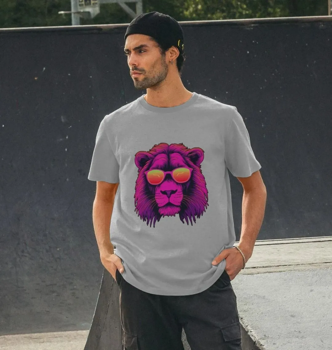 Men's Roary R.O.C Tee