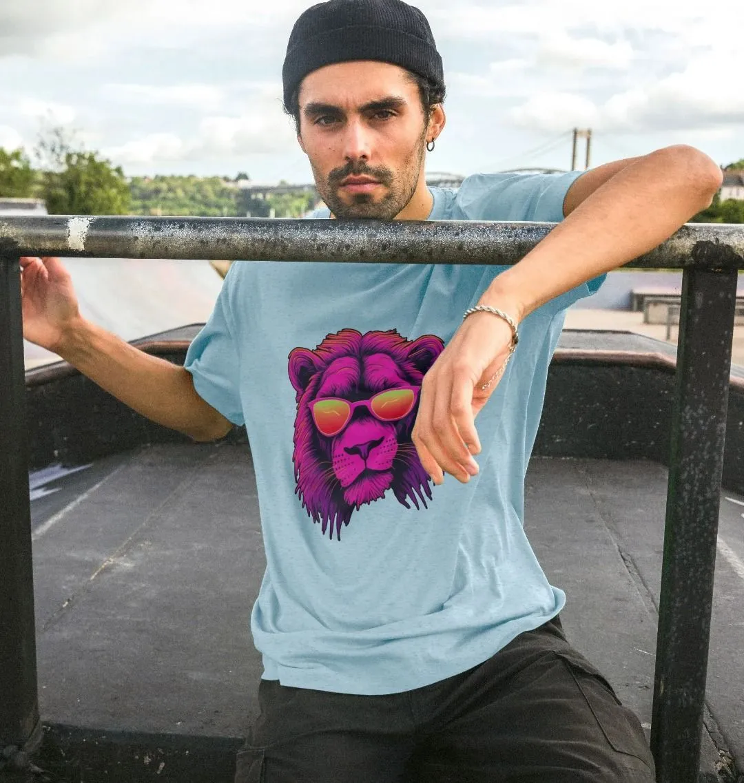 Men's Roary R.O.C Tee