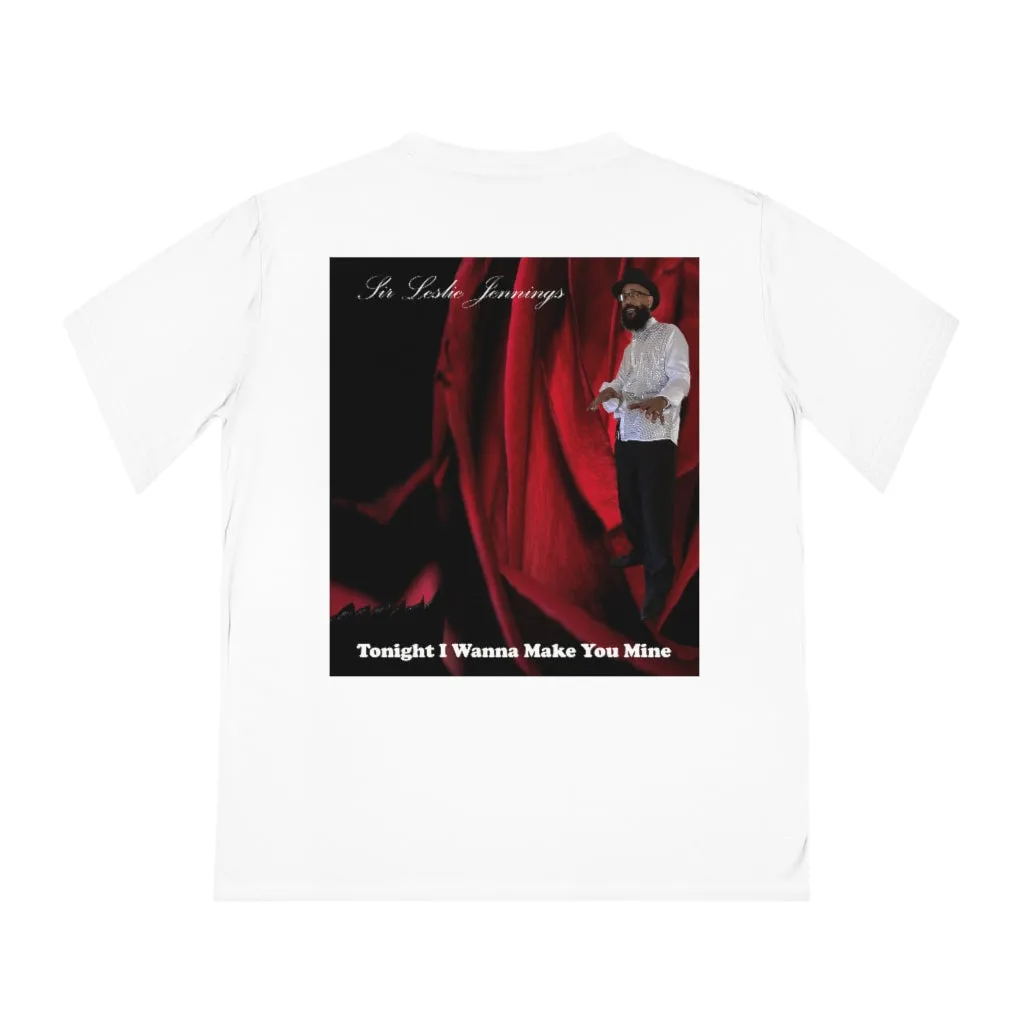 M.U.S.I.C. World HQ Album Cover Series Tee