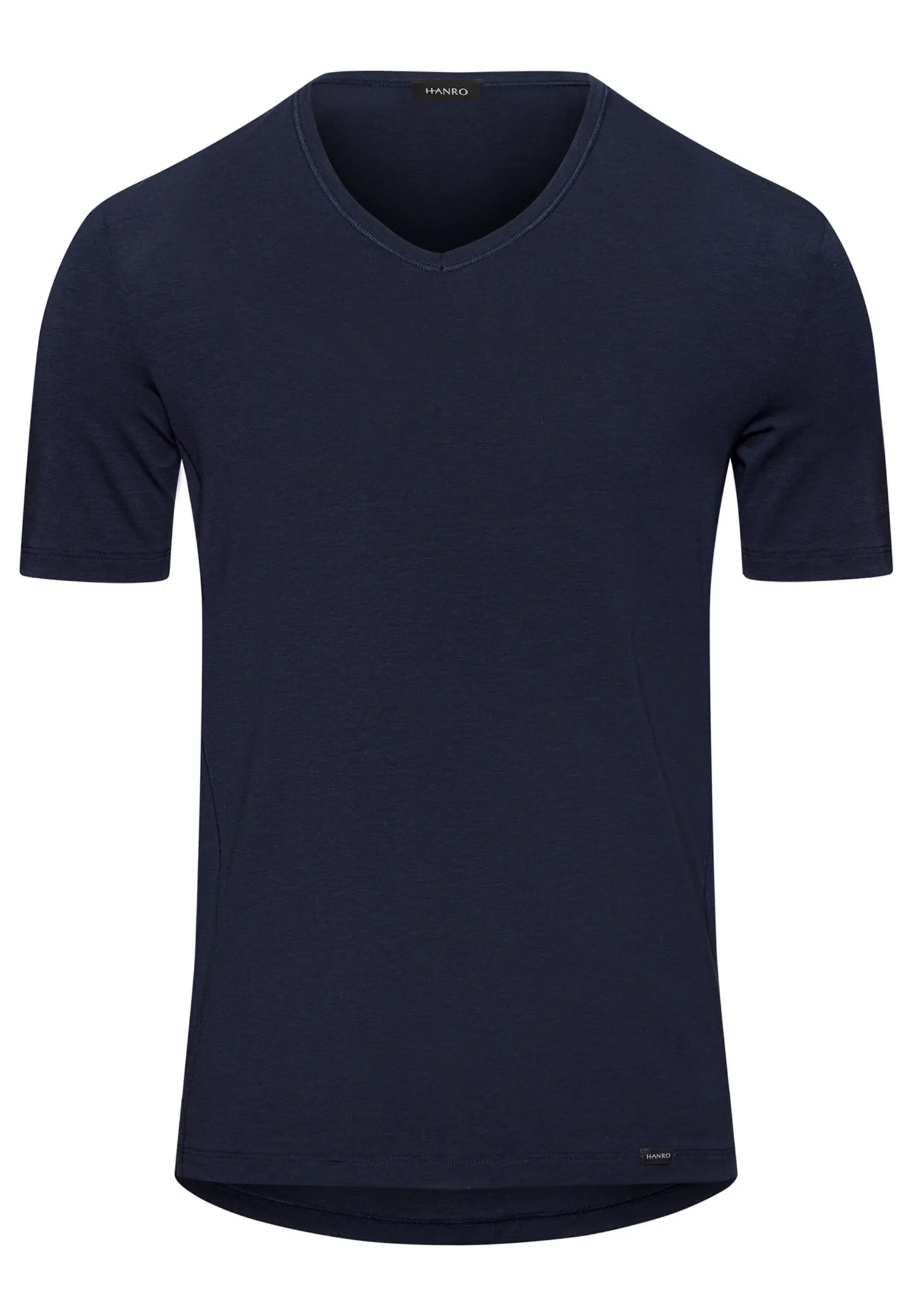 Natural Function-Short Sleeve Shirt V-Neck