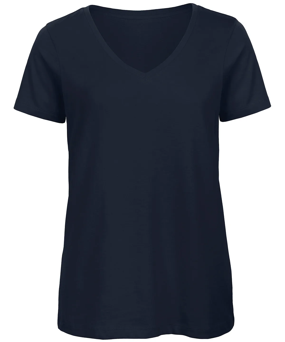 Navy - B&C Inspire V T /women