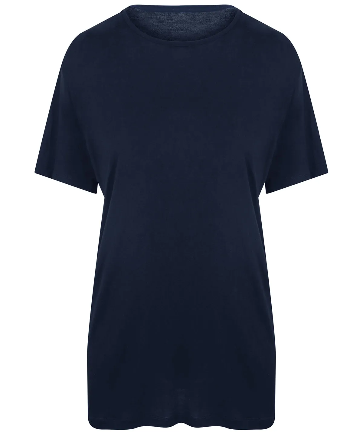 Navy - Daintree EcoViscose tee