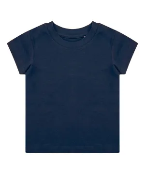 Navy - Organic t-shirt