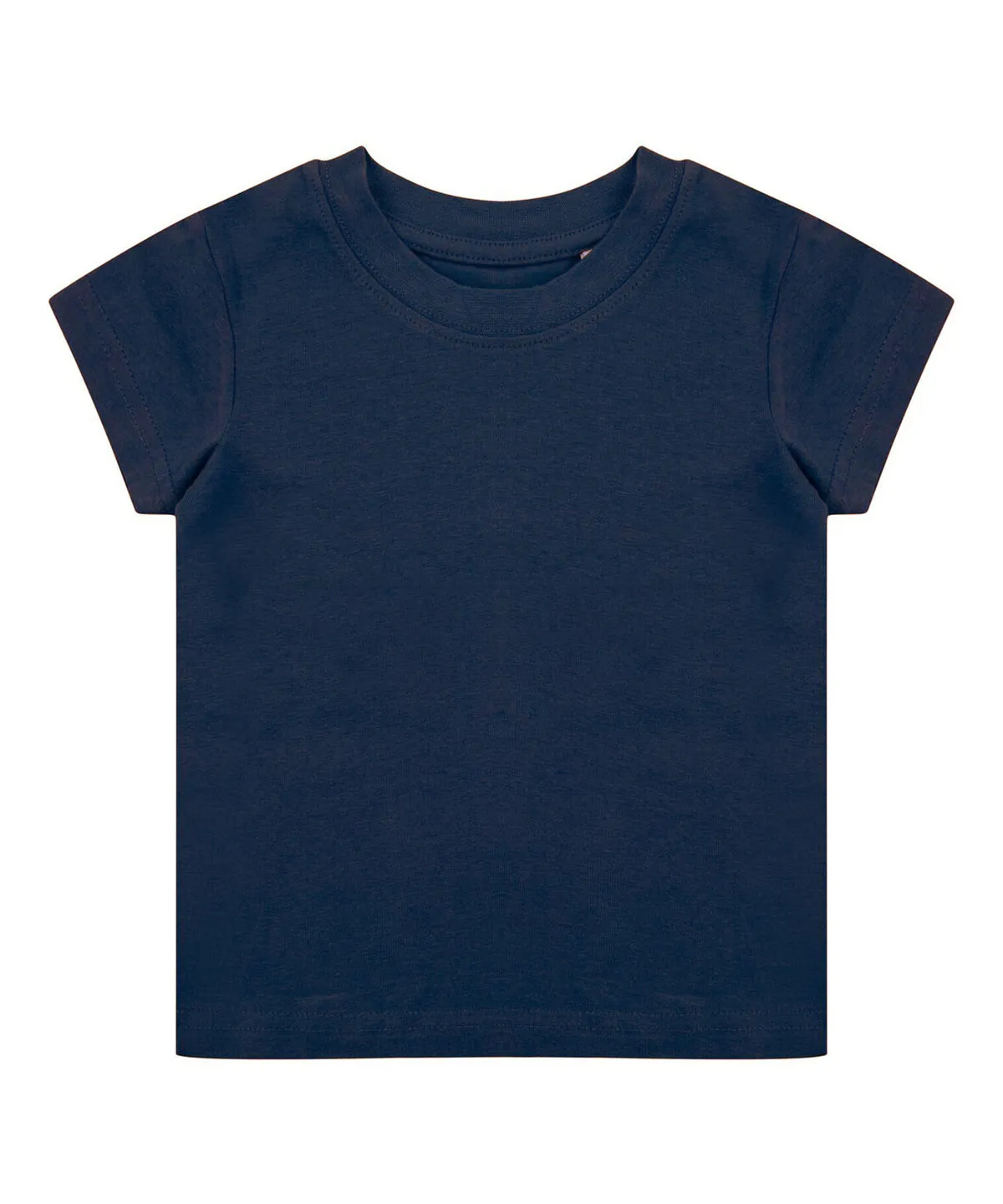 Navy - Organic t-shirt