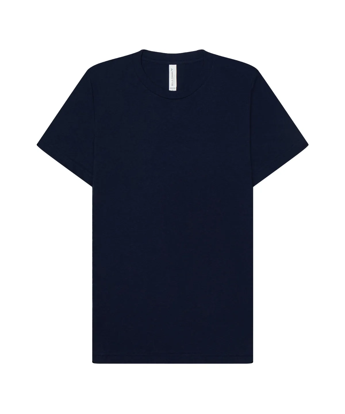 Navy - Unisex EcoMax Short Sleeve Tee