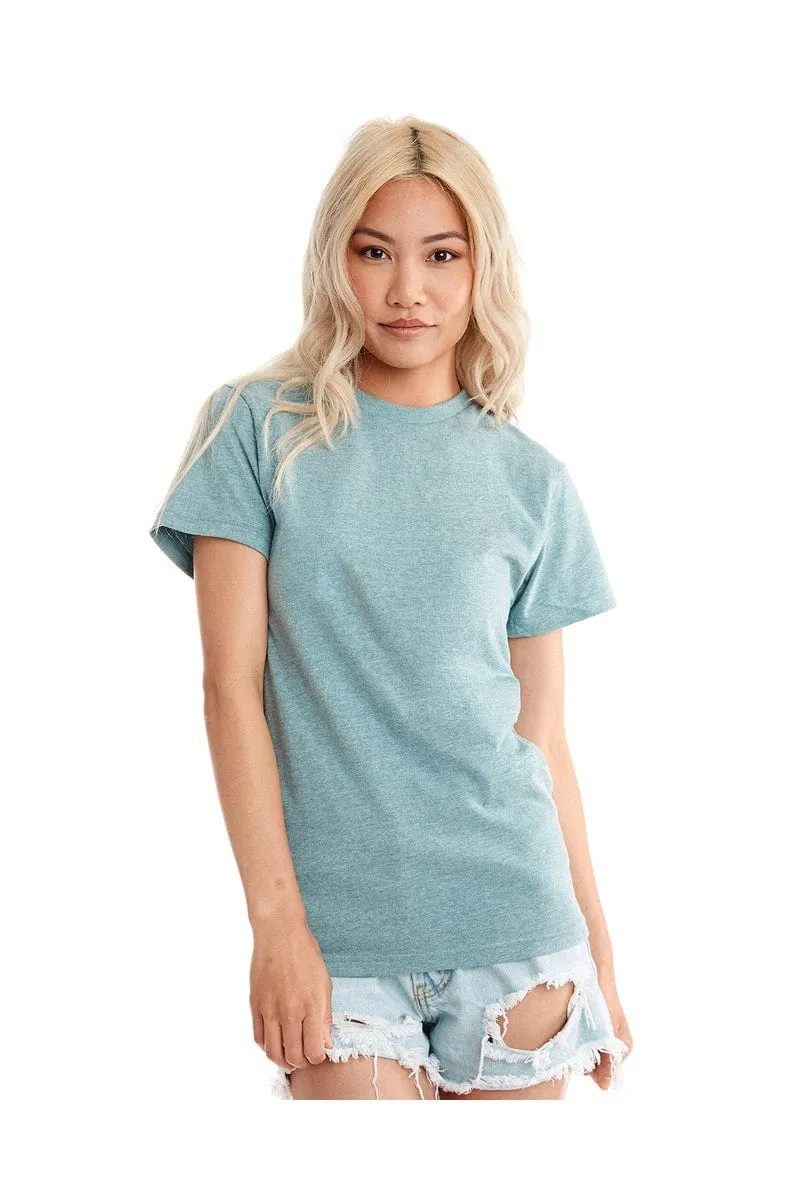 Next Level 4600: Unisex Eco Heavyweight T-Shirt