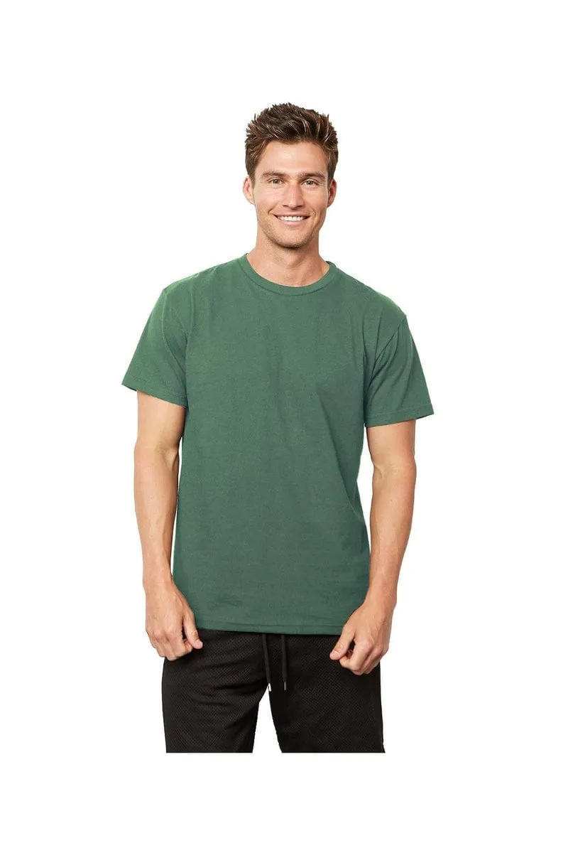 Next Level 4600: Unisex Eco Heavyweight T-Shirt