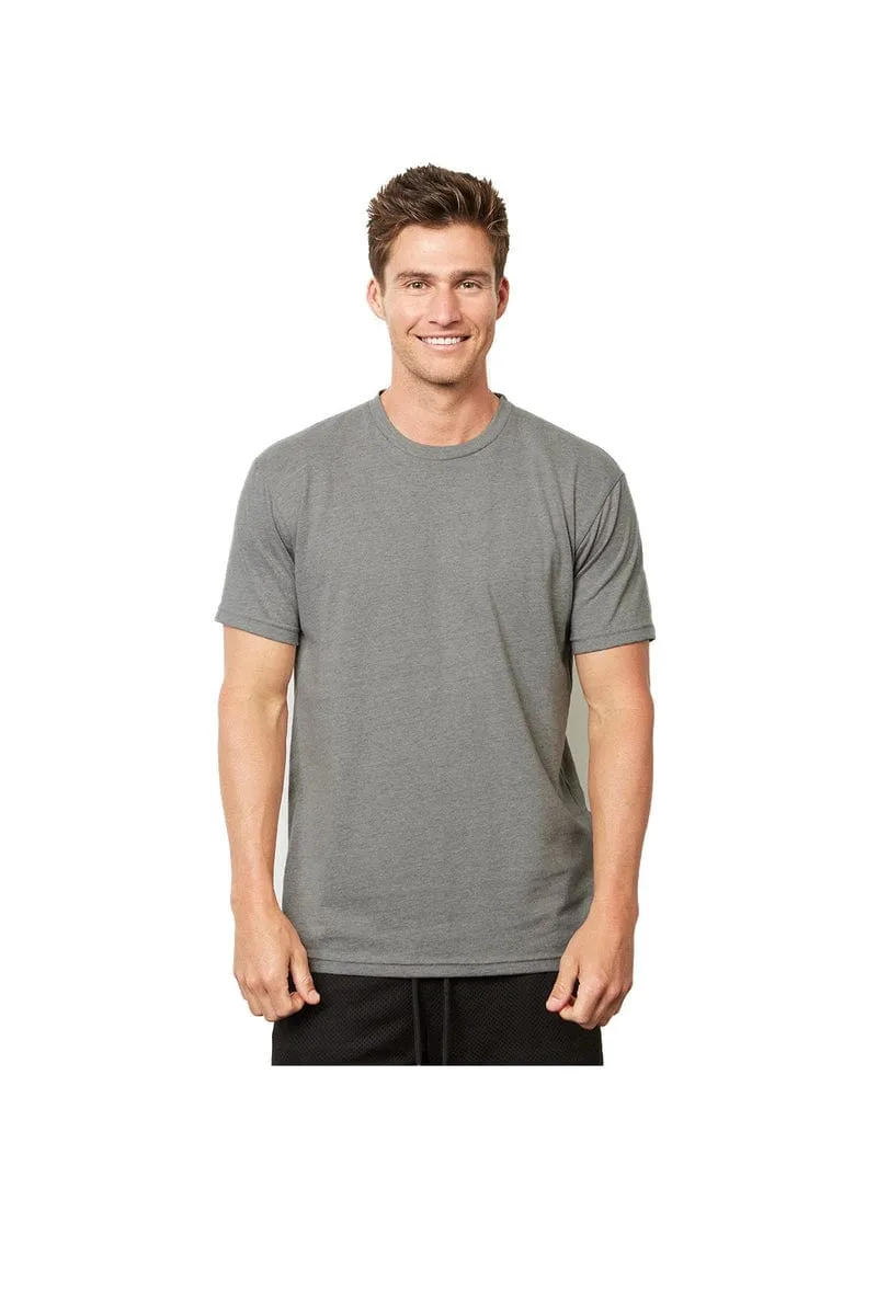 Next Level 4600: Unisex Eco Heavyweight T-Shirt