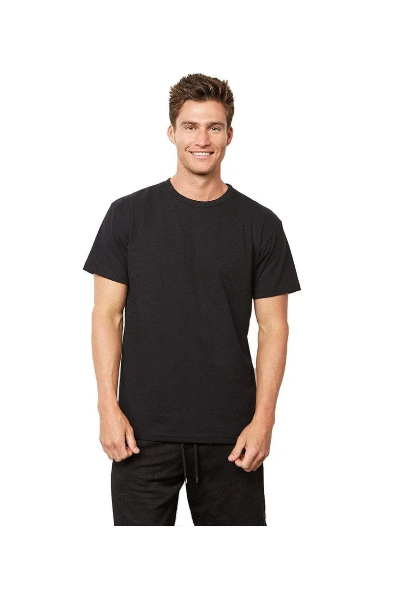 Next Level 4600: Unisex Eco Heavyweight T-Shirt