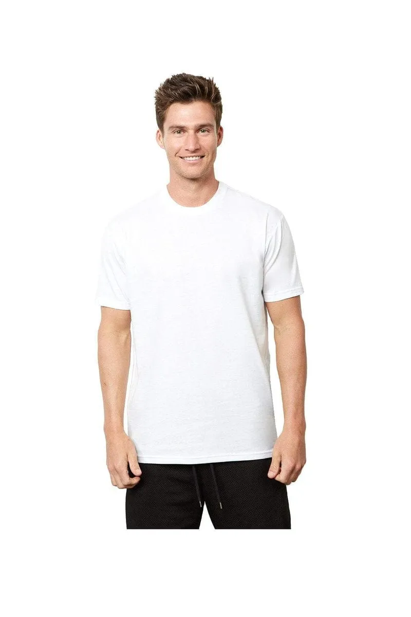 Next Level 4600: Unisex Eco Heavyweight T-Shirt