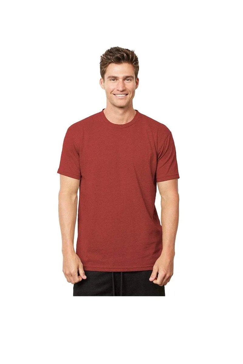 Next Level 4600: Unisex Eco Heavyweight T-Shirt