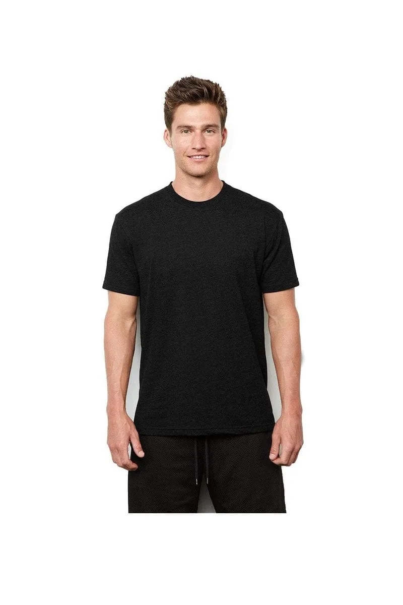 Next Level 4600: Unisex Eco Heavyweight T-Shirt