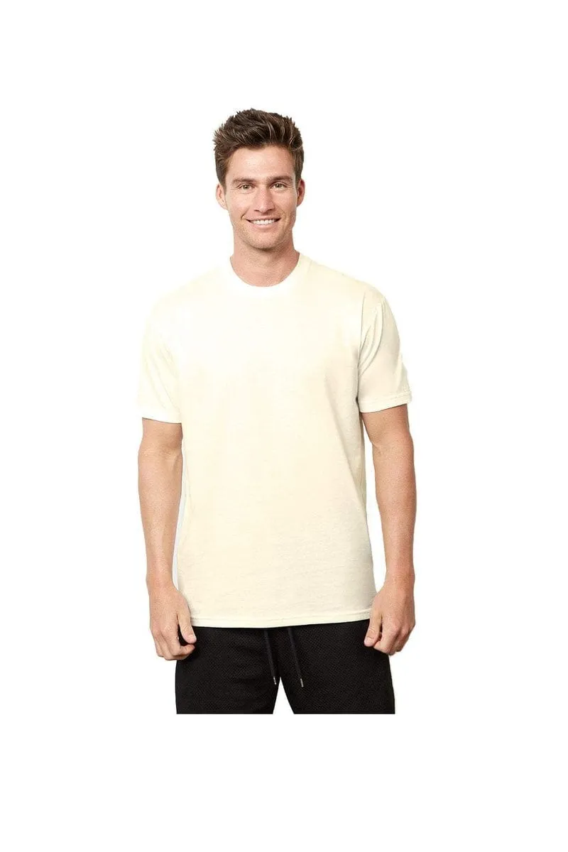 Next Level 4600: Unisex Eco Heavyweight T-Shirt