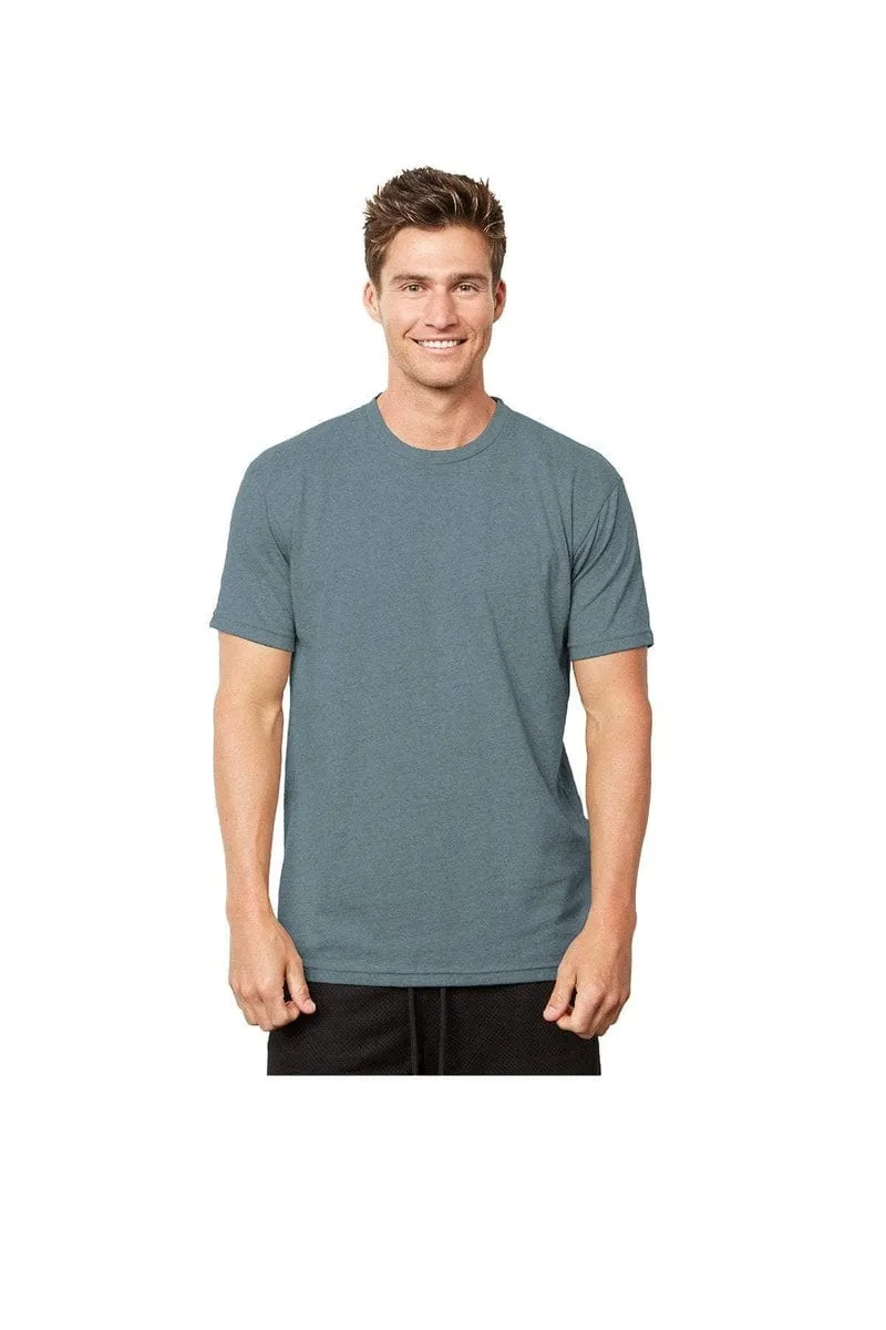 Next Level 4600: Unisex Eco Heavyweight T-Shirt