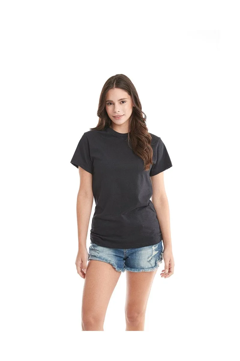 Next Level 4600: Unisex Eco Heavyweight T-Shirt