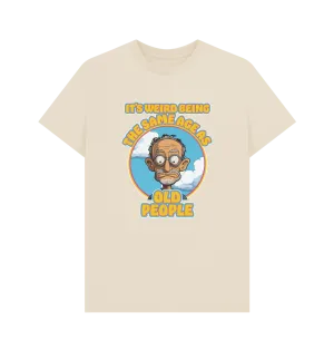 Old People T-shirt