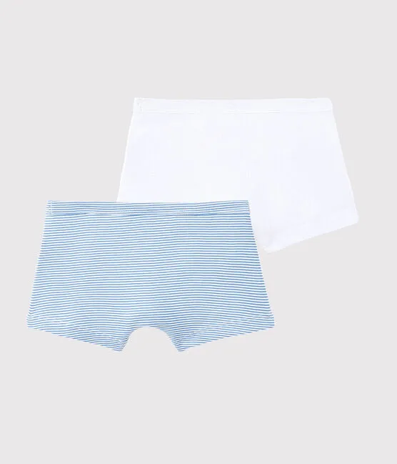 Organic Cotton Boxer Shorts