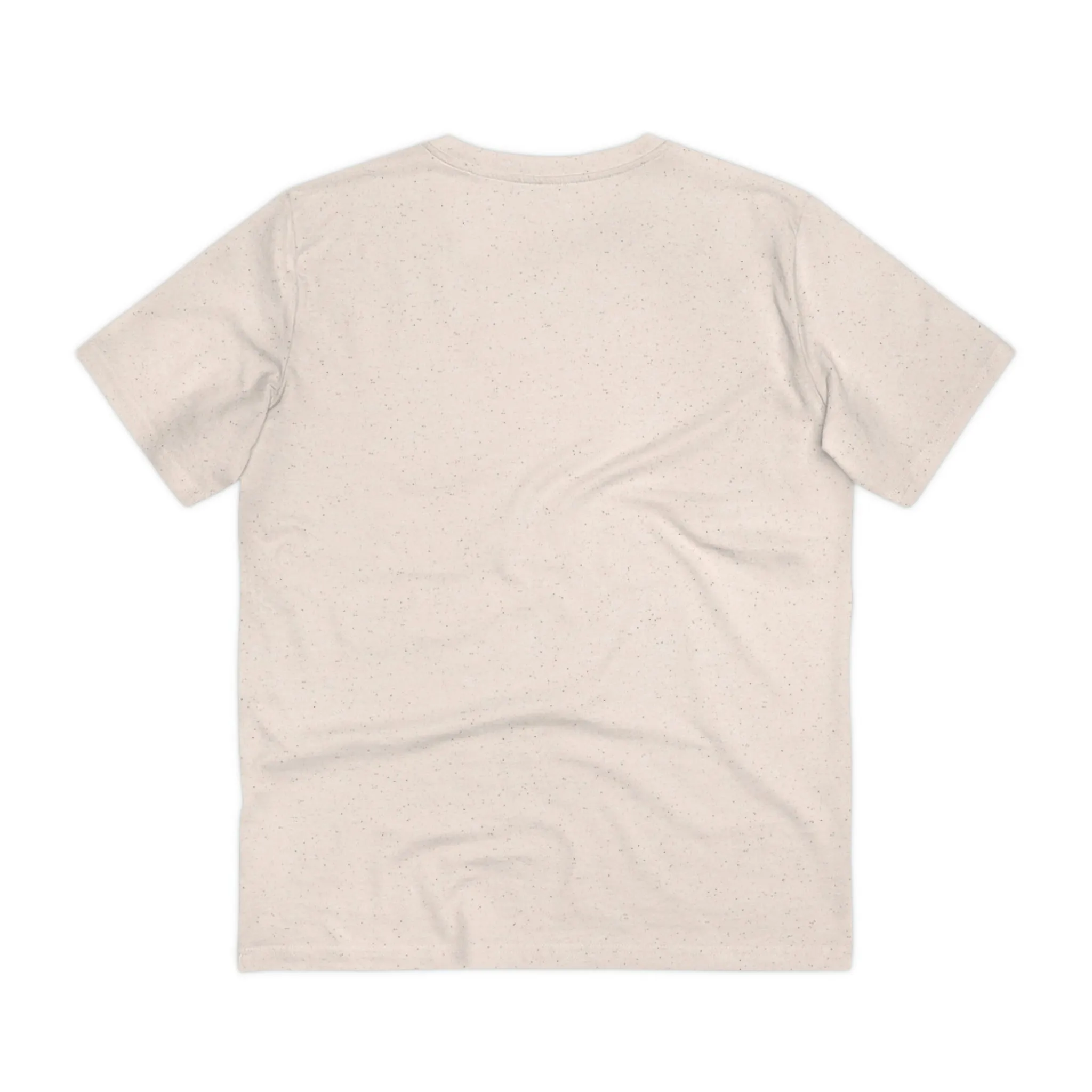 Organic Creator T-shirt - New York City Peach