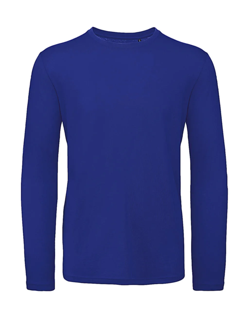 Organic Long Sleeve T shirt for men - 01742