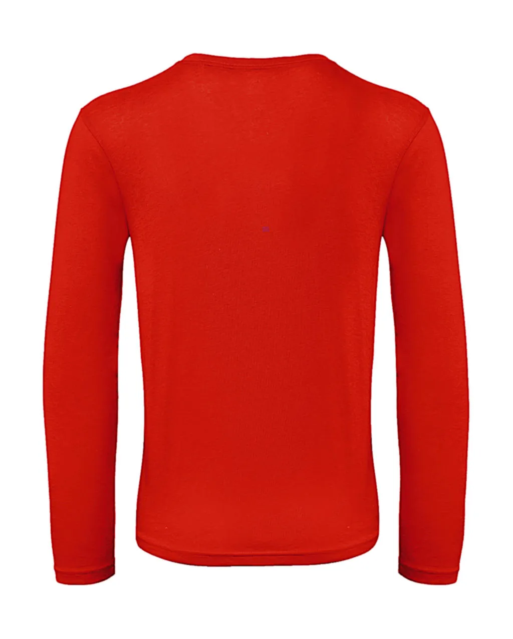 Organic Long Sleeve T shirt for men - 01742