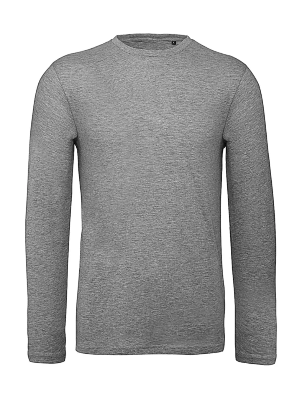 Organic Long Sleeve T shirt for men - 01742