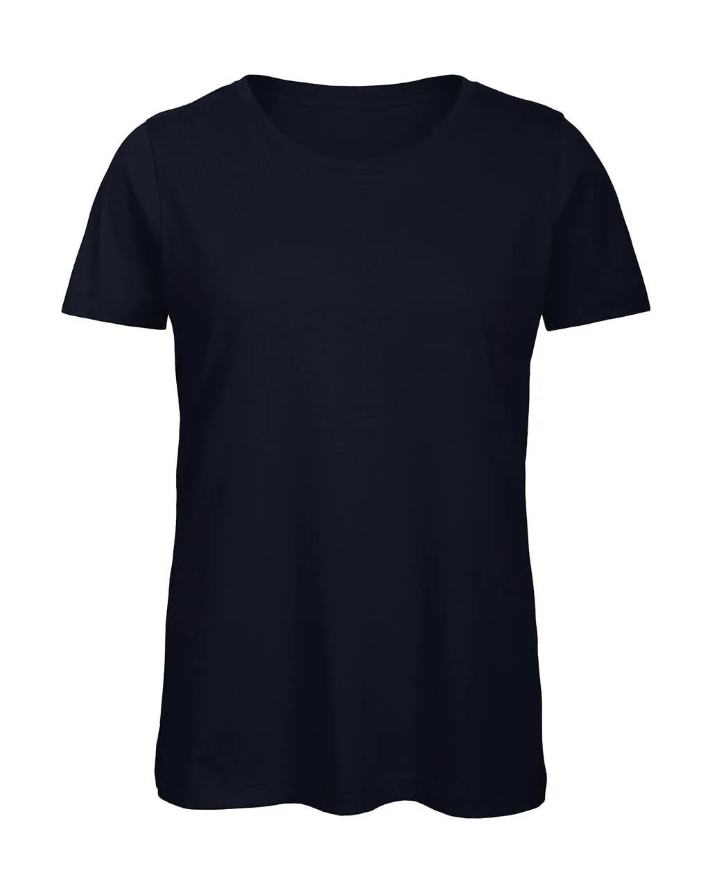 Organic T Shirt for Women - 18942