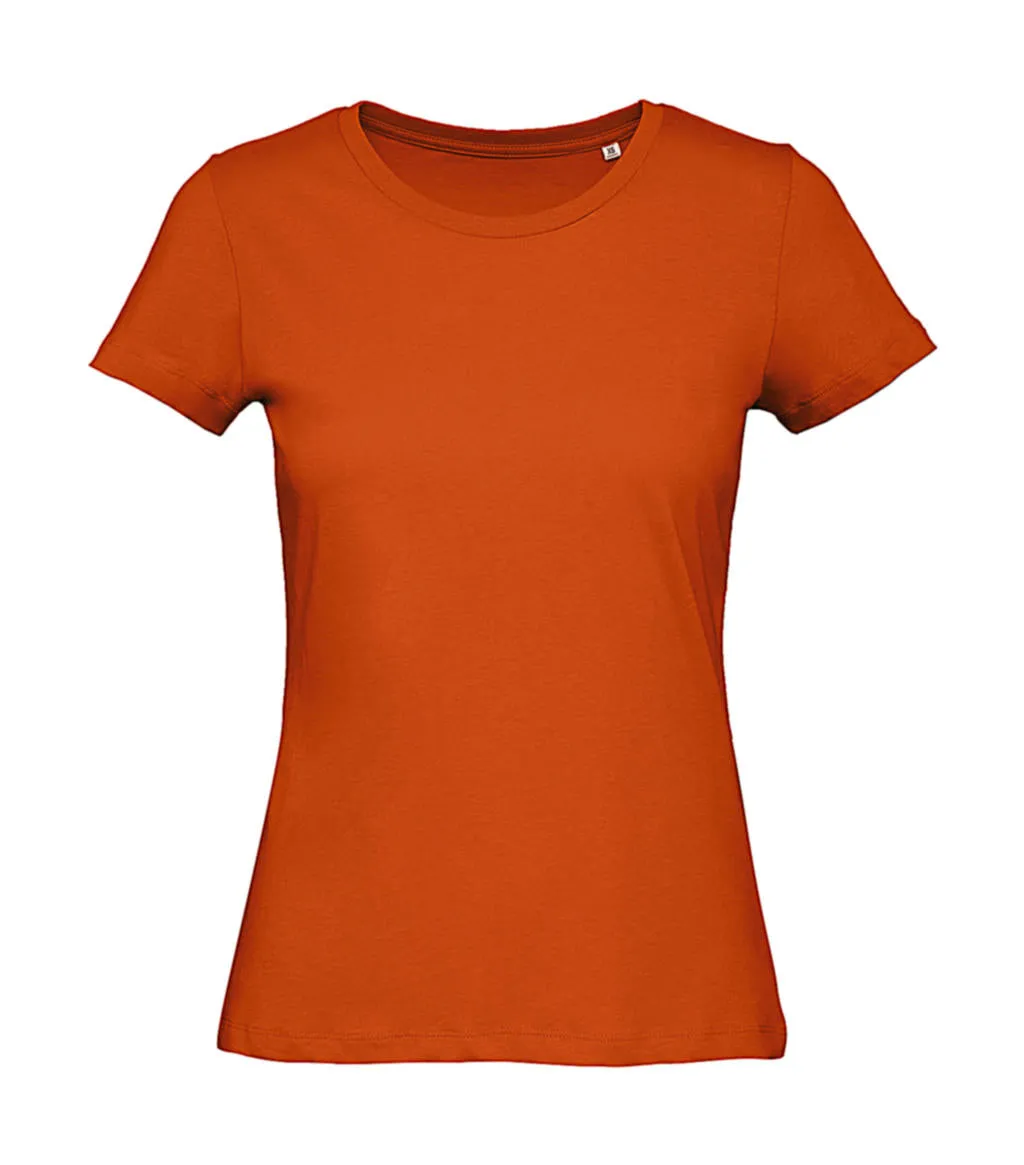 Organic T Shirt for Women - 18942