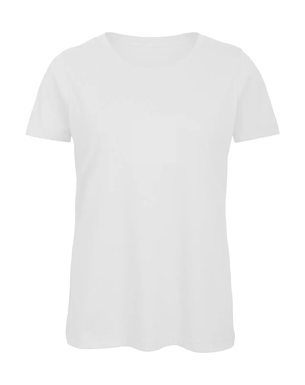 Organic T Shirt for Women - 18942