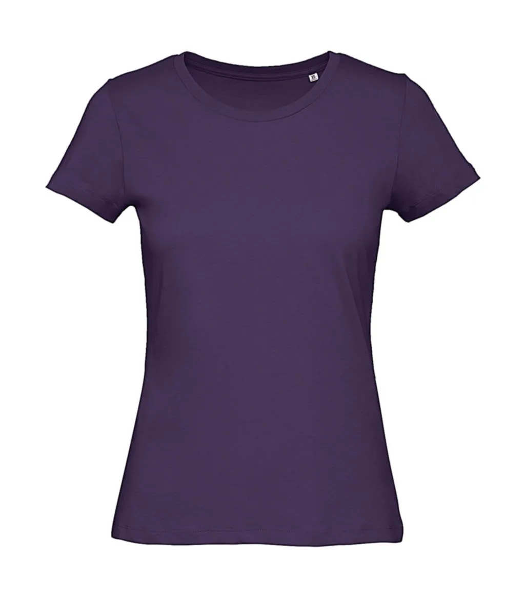 Organic T Shirt for Women - 18942