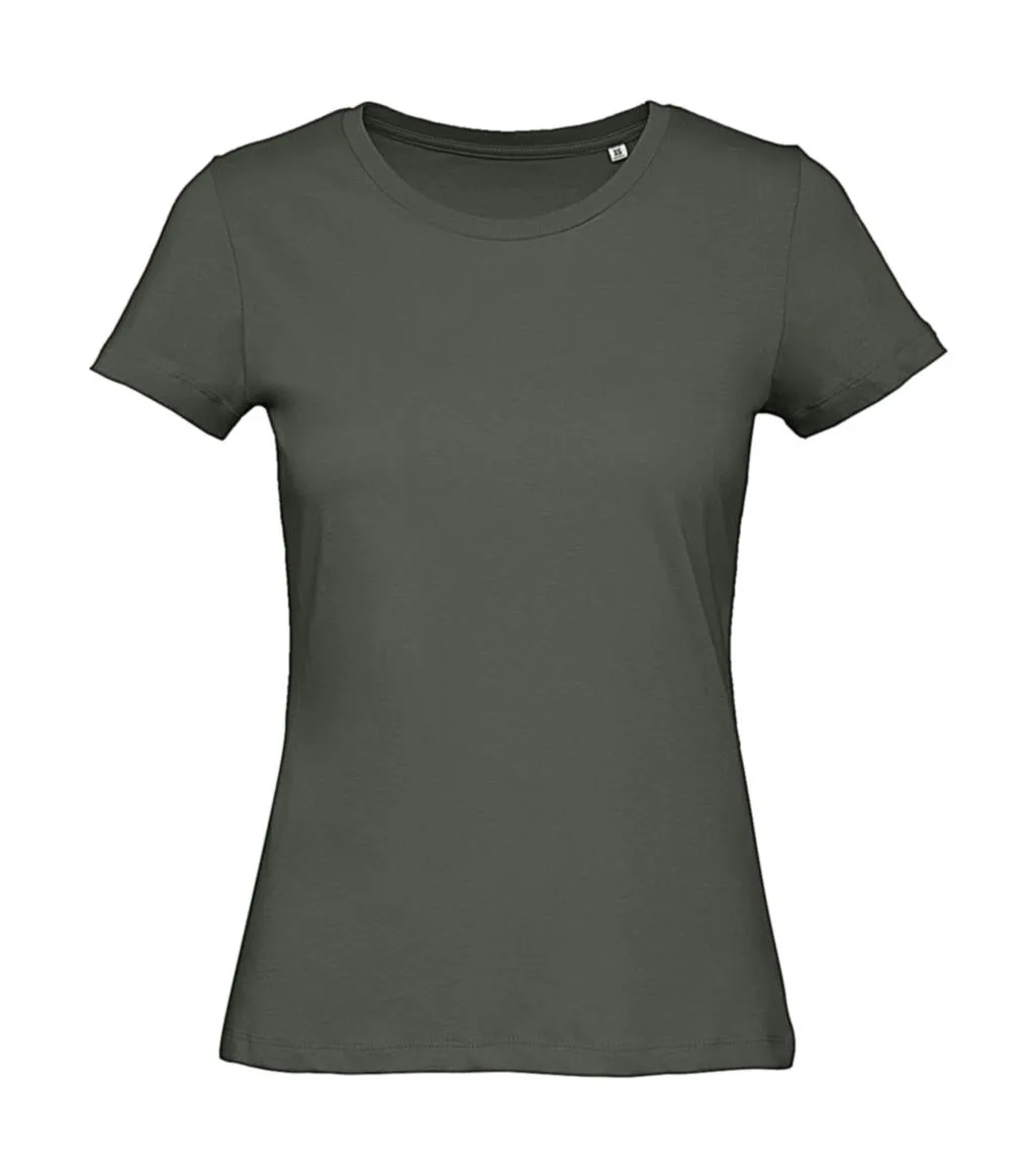 Organic T Shirt for Women - 18942