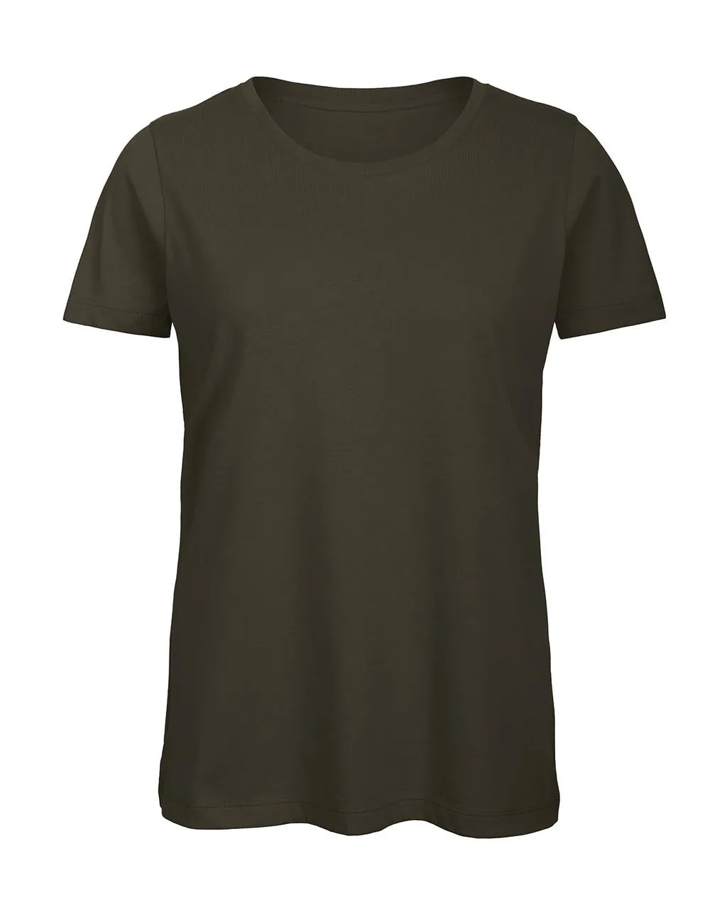 Organic T Shirt for Women - 18942