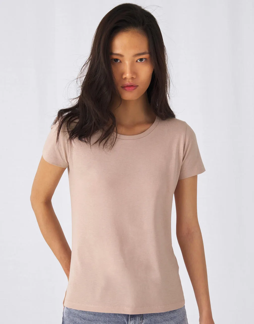 Organic T Shirt for Women - 18942