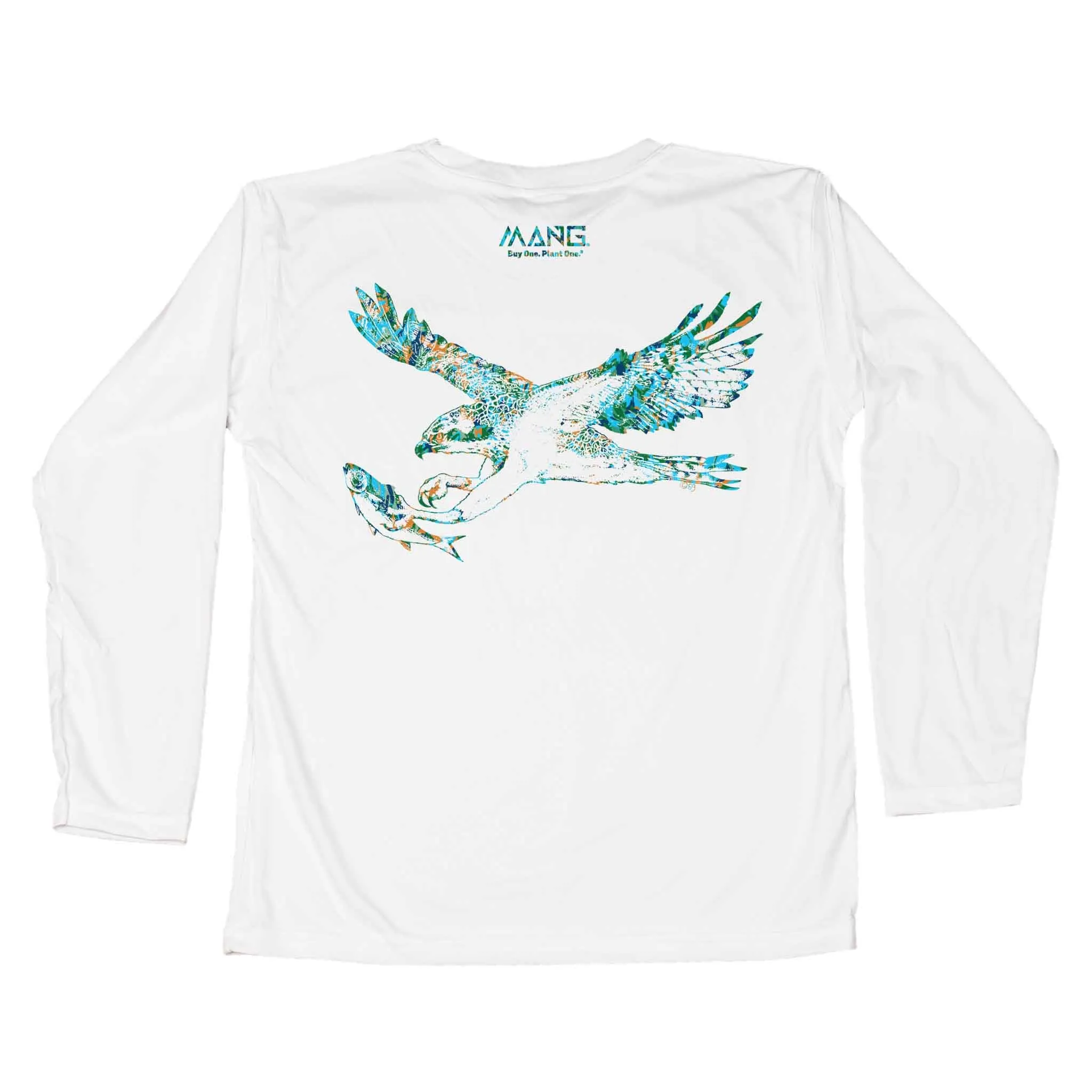 Osprey MANG® Youth LS