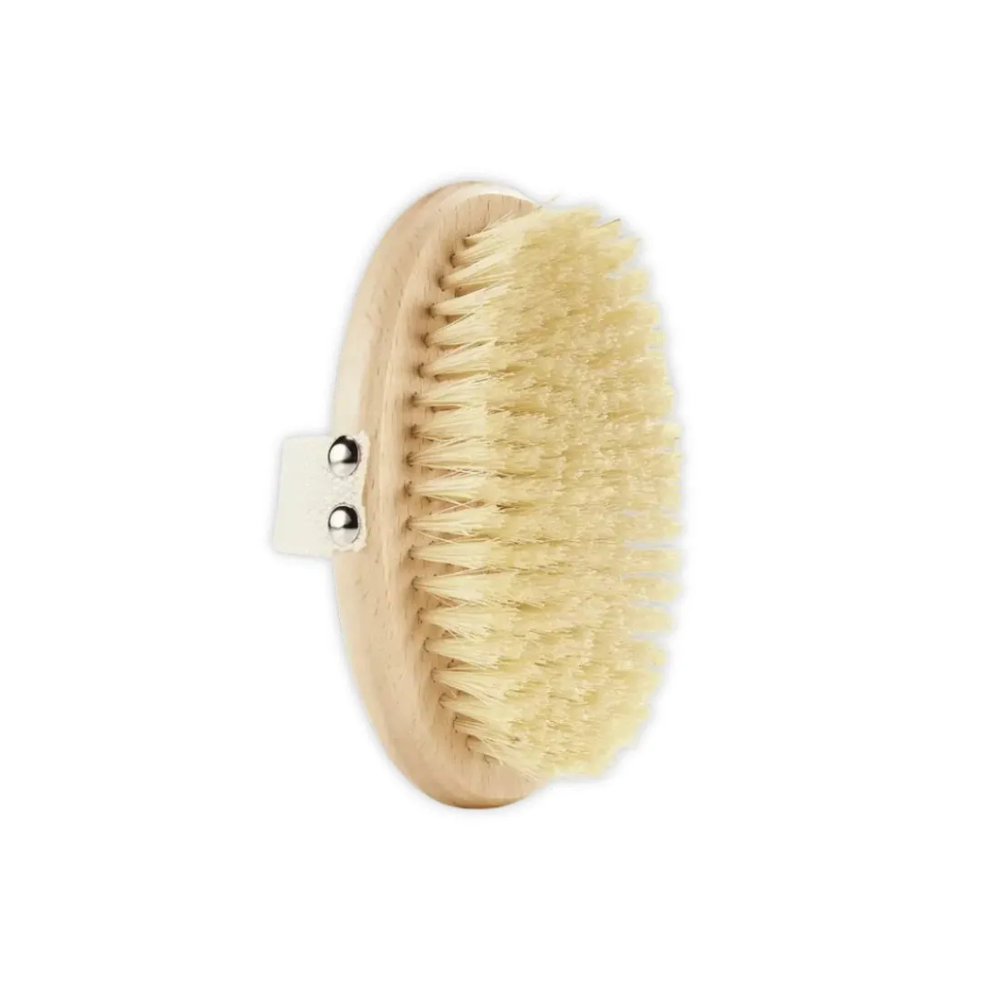 Plant-Based Detox Body Brush