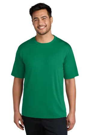 Port & Company® Performance Tee - Kelly Green