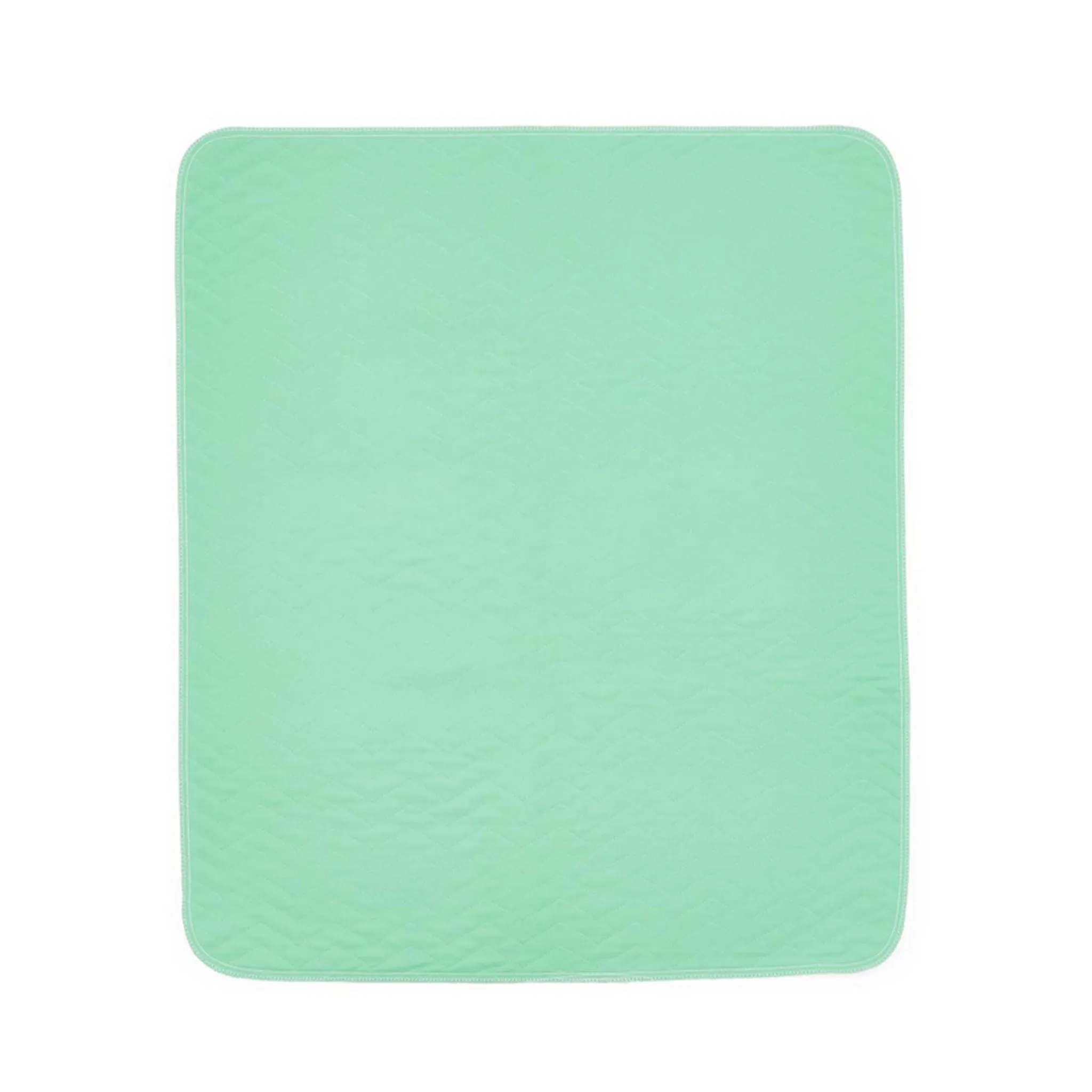 Quick Dry Poly Laminated Reusable Underpad