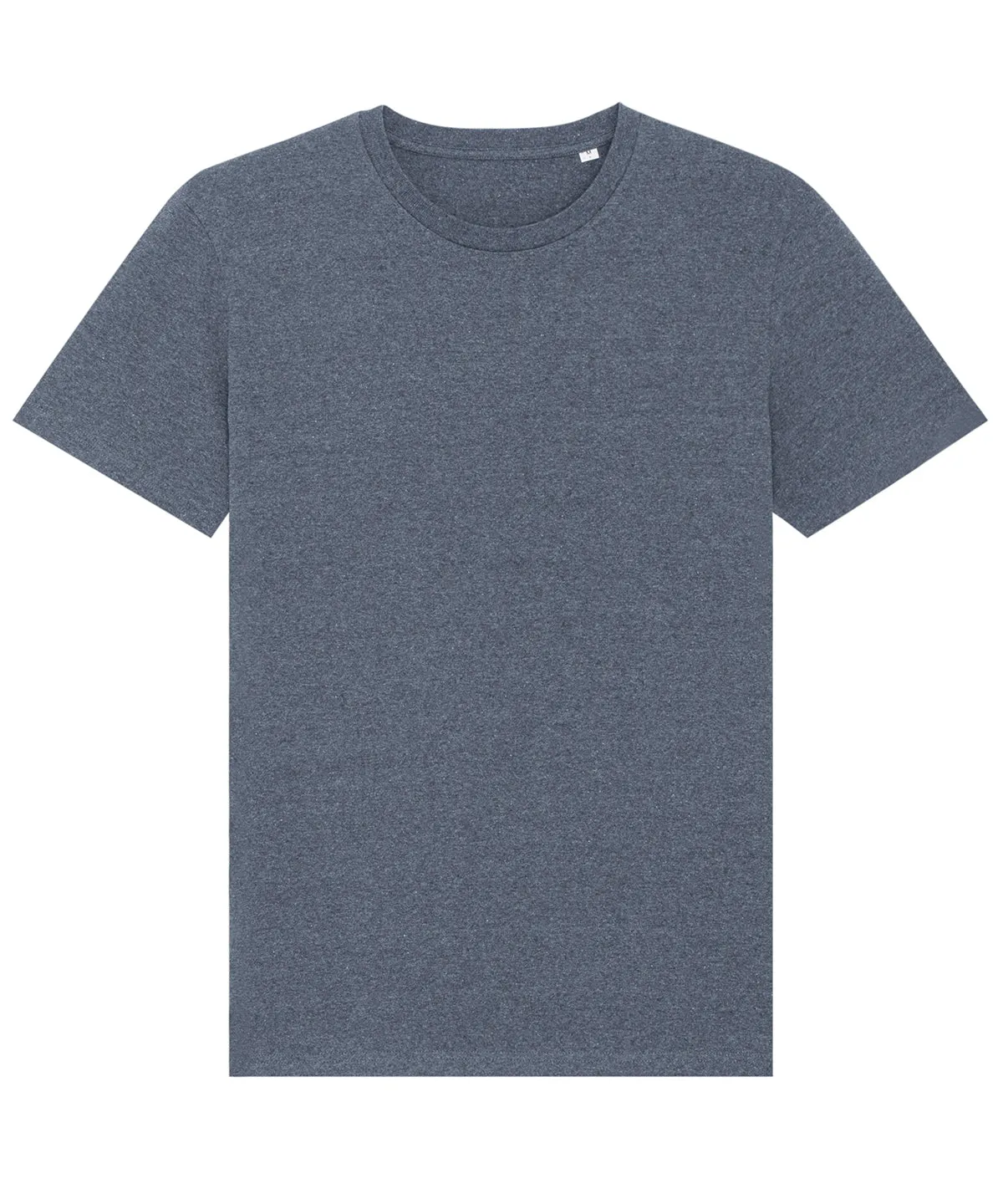 Re-Navy - RE-Creator organic cotton t-shirt (STTU787)