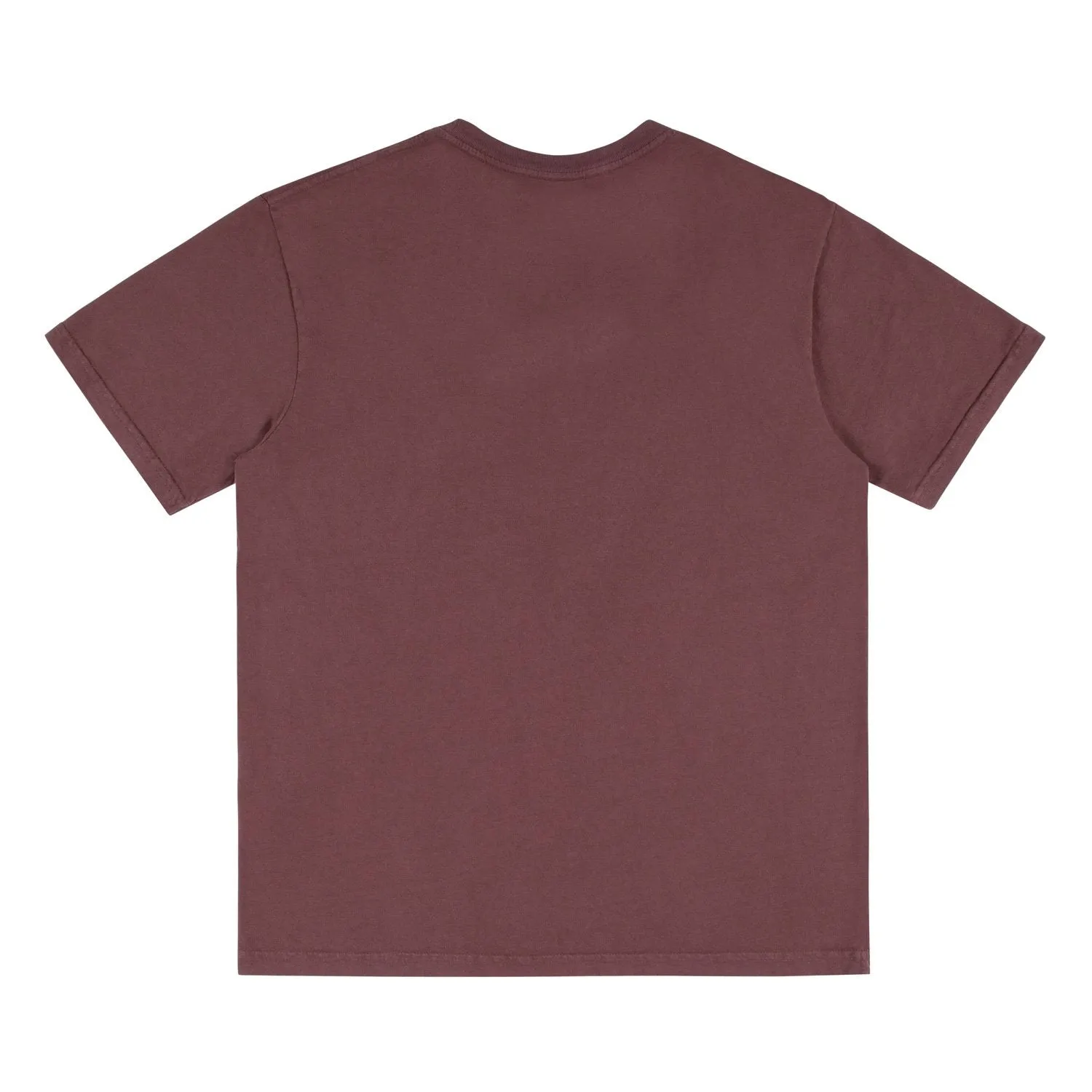 Recycled Cotton Tee