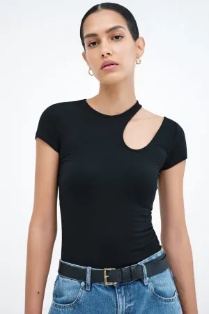 Rocio Cutout Top