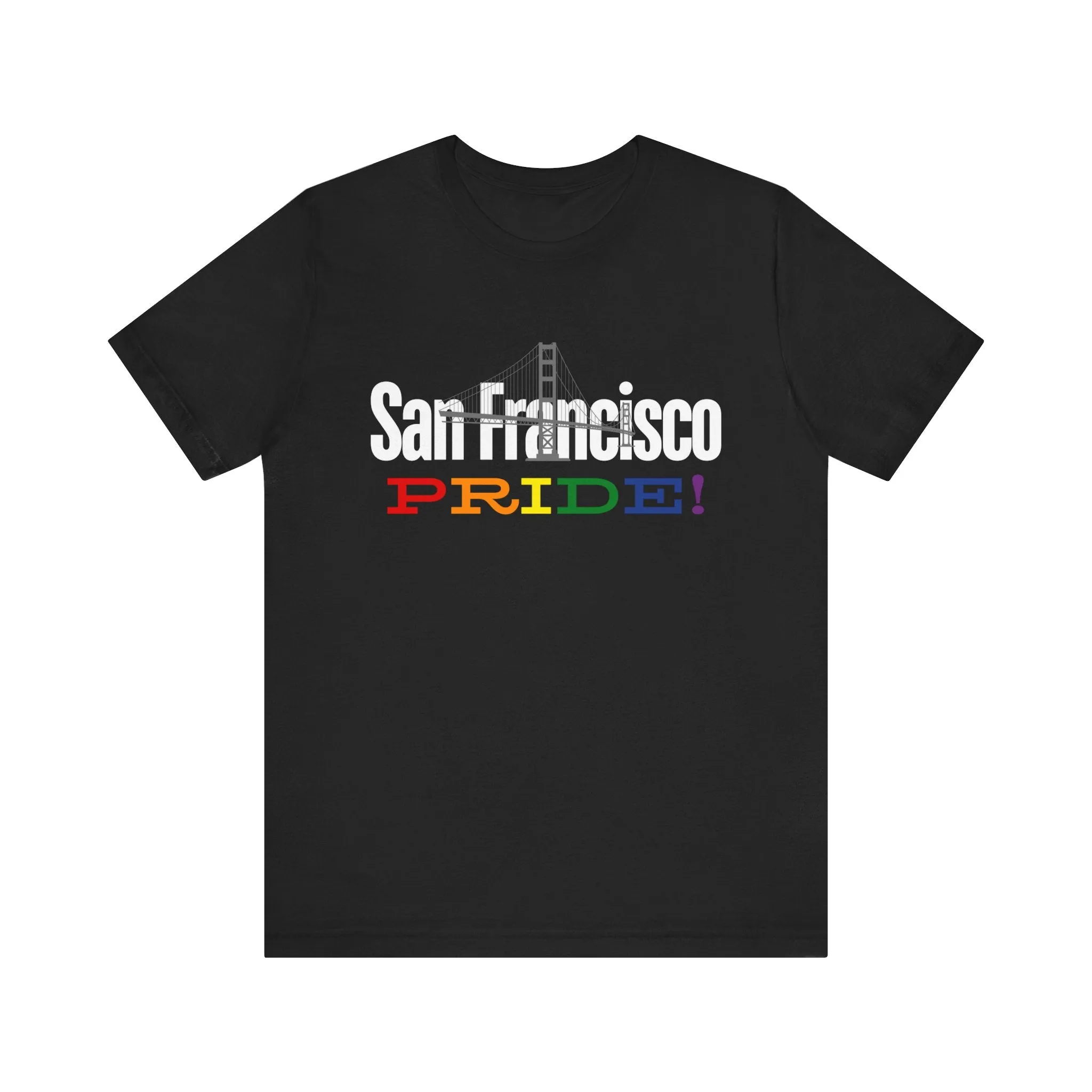 San Francisco PRIDE