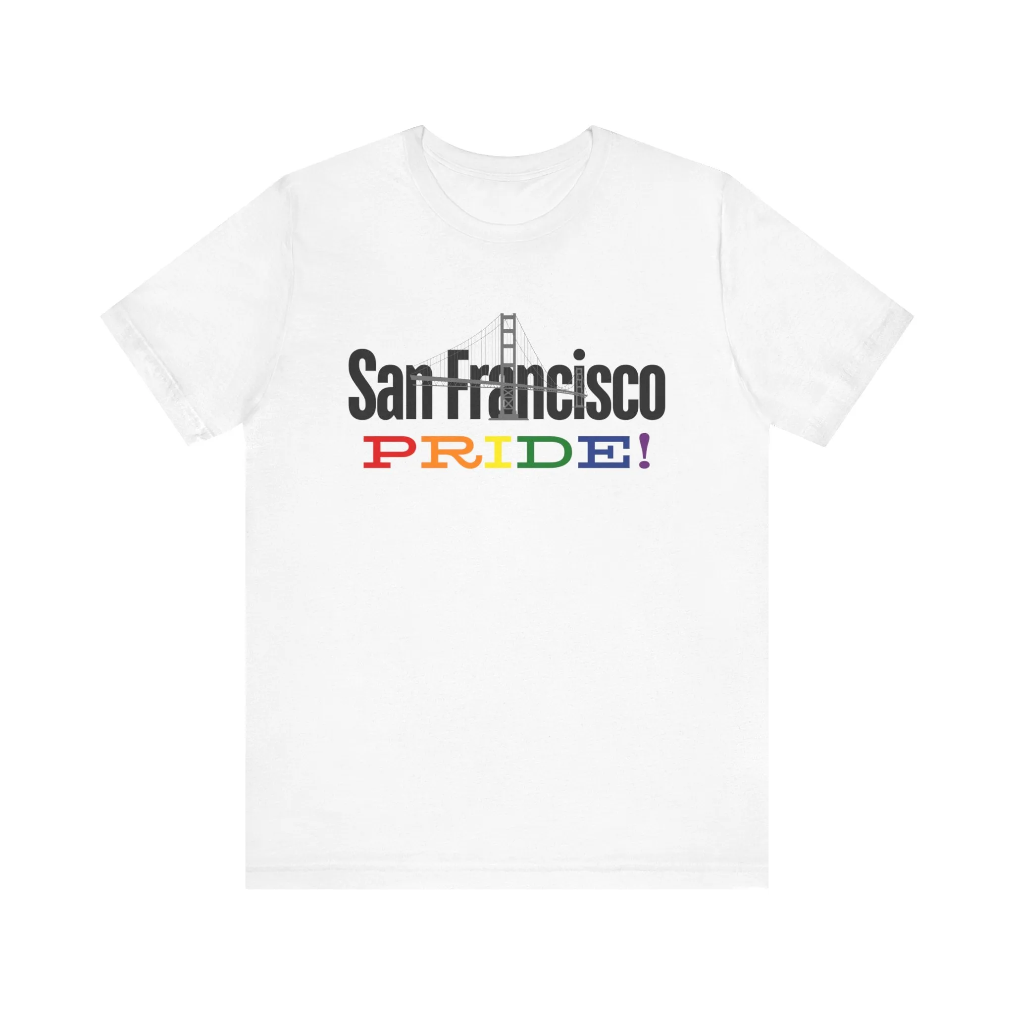 San Francisco PRIDE